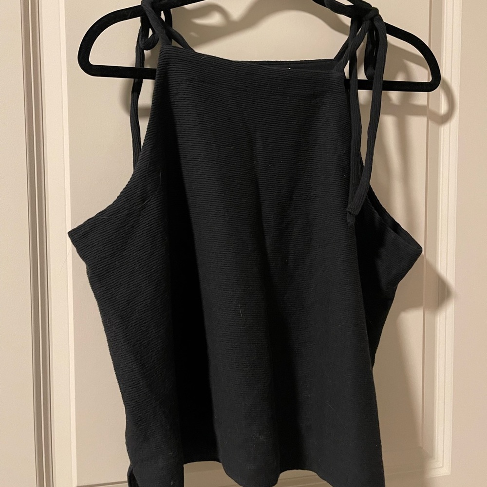 Madewell tank top